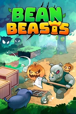 Bean Beasts / Portable