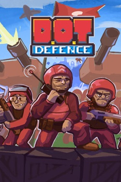 D.O.T. Defence / Portable