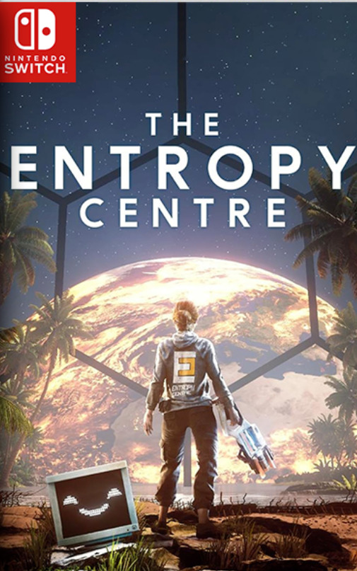 [Switch] The Entropy Centre