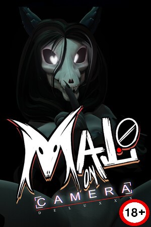 MalO On Camera Deluxxx (Rus/Eng) (2026)