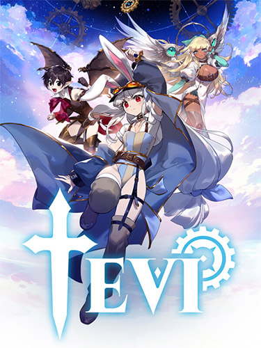 TEVI: Super Bundle / Repack
