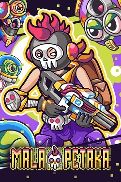 Mala Petaka / Portable