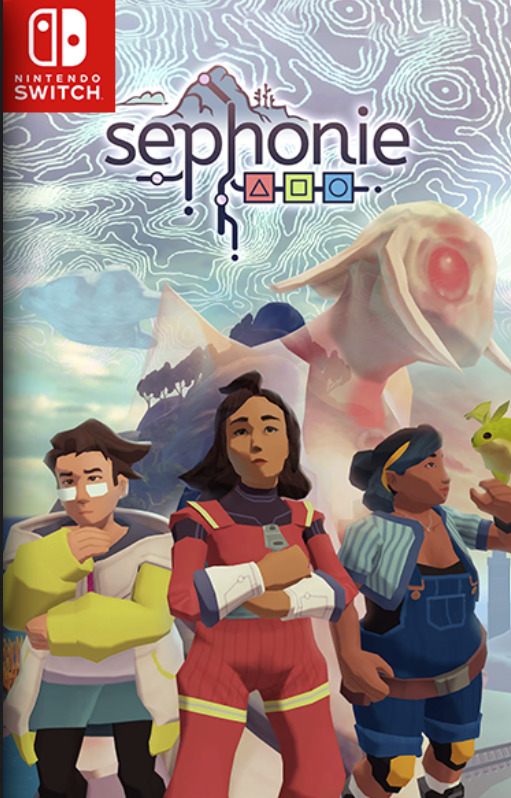 [Switch] Sephonie