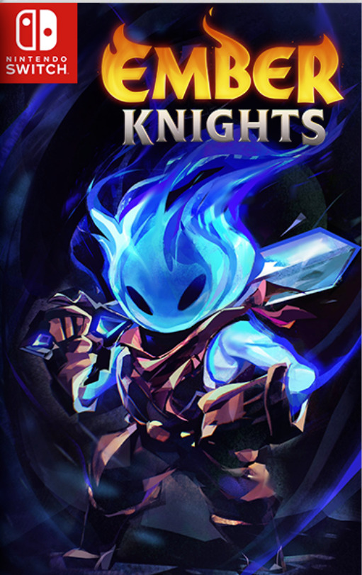 [Switch] Ember Knights