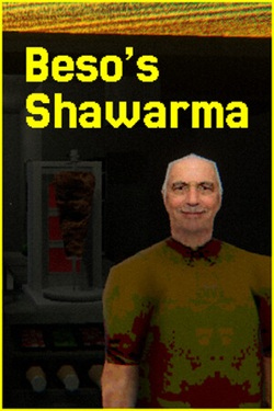 Beso's Shawarma / Portable