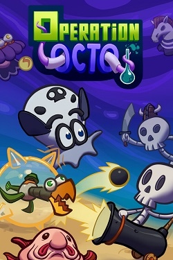 Operation Octo / Portable
