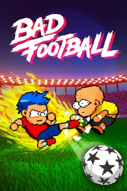 Bad Football / Portable