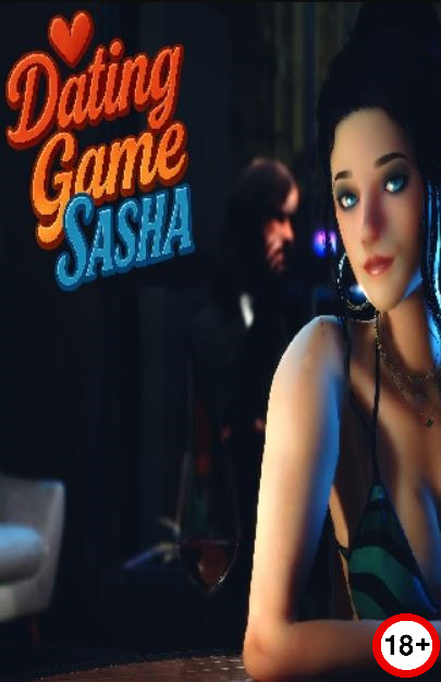 Dating Game: Sasha (Rus/Eng) (2026)