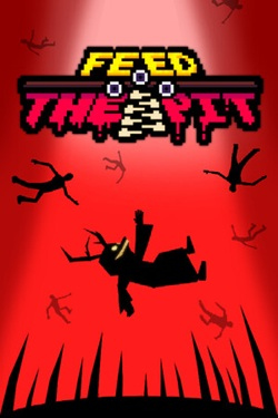 Feed The Pit / ISO