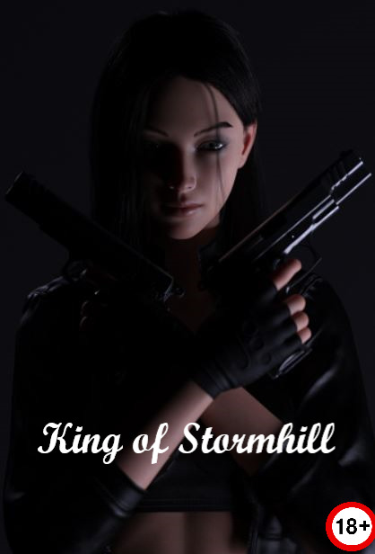 King of Stormhill (Rus/Eng) (2025)