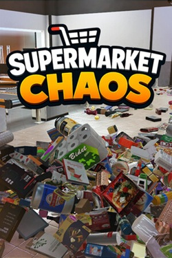 Supermarket Chaos / Portable