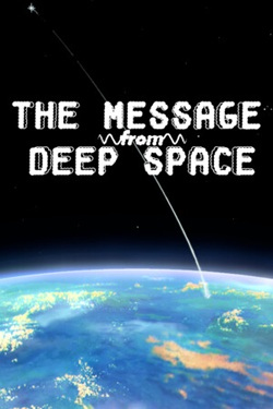 The Message from Deep Space / Portable
