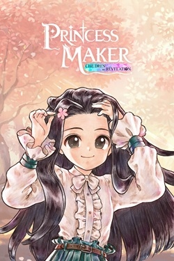 Princess Maker: Children of Revelation / Portable