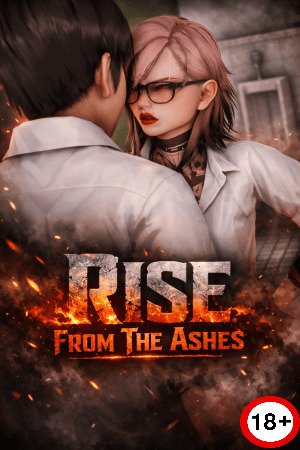 Rise From The Ashes (Eng) (2025)