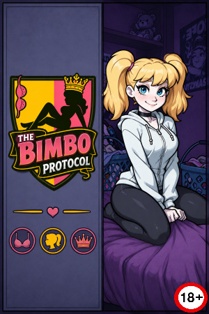 The Bimbo Protocol (Eng) (2026)