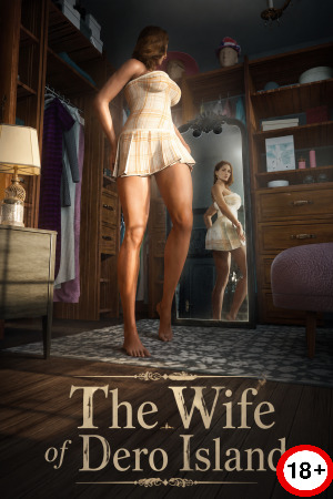 The Wife of Dero Island (Eng) (2026)