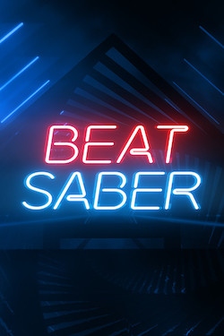 Beat Saber / Portable