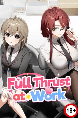 Full Thrust at Work (Rus/Eng) (2026)
