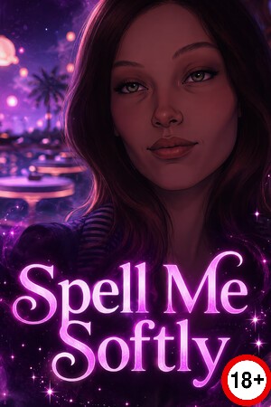 Spell Me Softly (Eng) (2026)