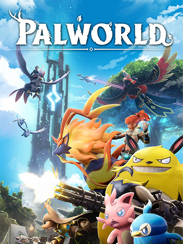 Palworld / Repack