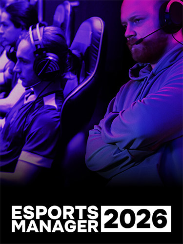 Esports Manager 2026 / Repack