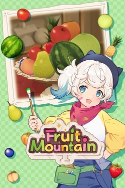 Fruit Mountain / Portable
