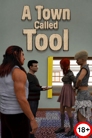 A Town Called Tool (Rus/Eng) (2022)