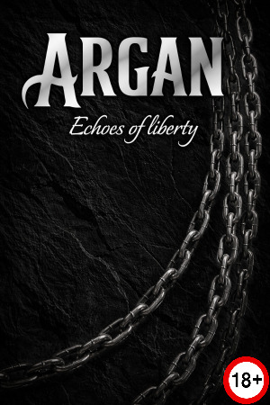 Arcan: Echoes of Liberty (Eng) (2026)