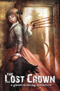 The Lost Crown / GOG