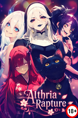 Althria Rapture (Eng) (2026)