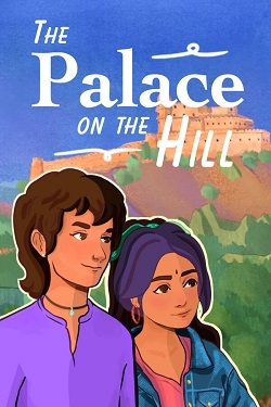 The Palace on the Hill / Portable