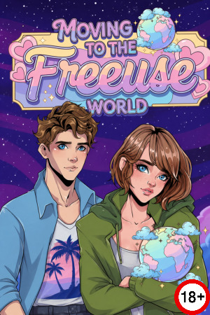 Moving to the Freeuse World! (Rus/Eng) (2026)