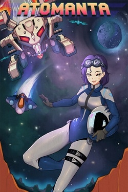 Atomanta / Portable