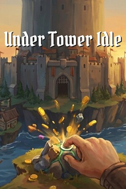 Under Tower Idle / Portable