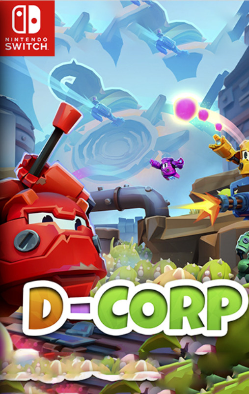 [Switch] D-Corp