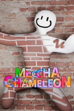 MECCHA CHAMELEON / Portable