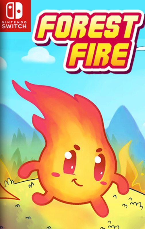 [Switch] Forest Fire