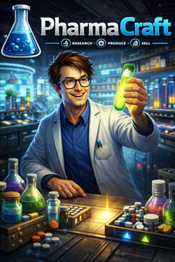 Pharma Craft / Portable
