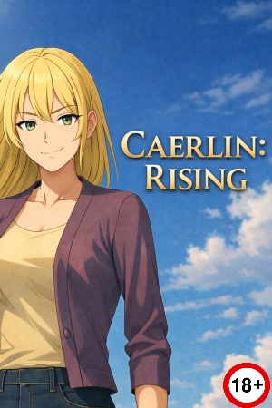 Caerlin: Rising (Rus/Eng) (2026)