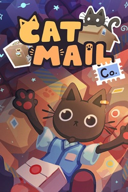 Cat Mail Co. / Portable