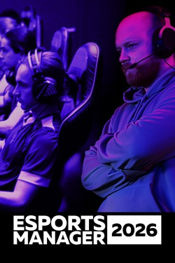 Esports Manager 2026 / Portable