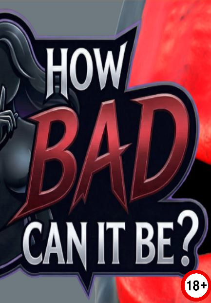 How Bad Can It Be? (Eng) (2026)