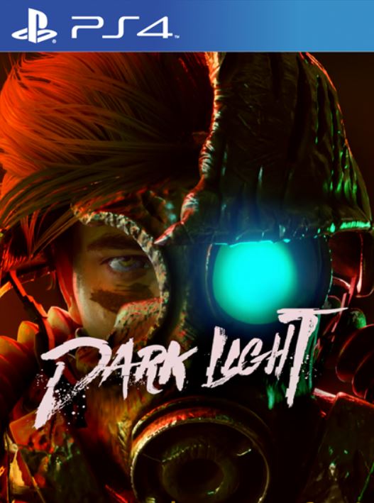 [PS4] Dark Light