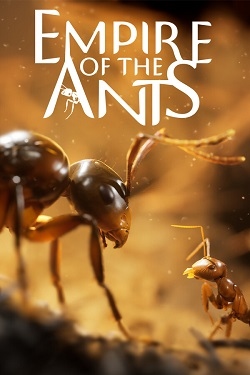 Empire of the Ants / Portable