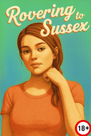 Rovering to Sussex (Eng) (2022)