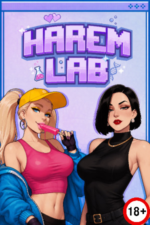 Harem Lab (Eng) (2026)
