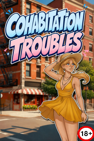 Cohabitation Troubles (Eng) (2026)