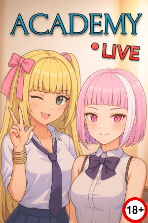 Academy: Live! (Eng) (2026)