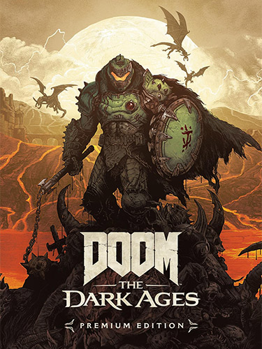 DOOM: The Dark Ages / RePack