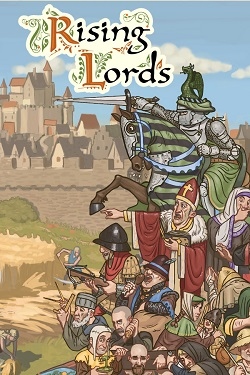 Rising Lords / Portable